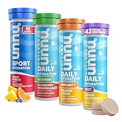 Nuun hydration complete for sale  Delivered anywhere in USA 