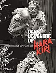 Ventre hara kiri d'occasion  Livré partout en France