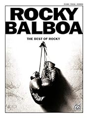 Rocky balboa the d'occasion  Livré partout en France