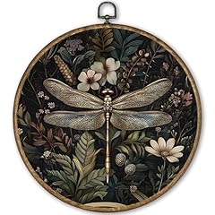 Tleske vintage dragonfly for sale  Delivered anywhere in USA 