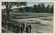 Review culver military for sale  Delivered anywhere in USA 