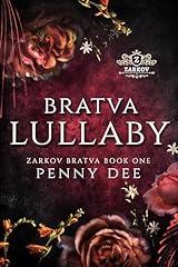 Bratva lullaby enemies for sale  Delivered anywhere in UK