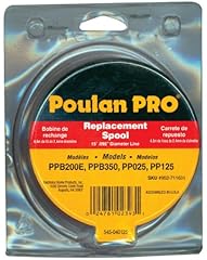Poulan pro pp125 for sale  Delivered anywhere in USA 