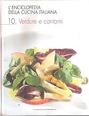 Enciclopedia della cucina usato  Spedito ovunque in Italia 