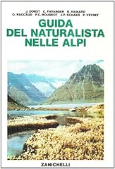 Guida del naturalista usato  Spedito ovunque in Italia 