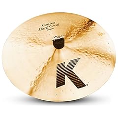 Zildjian k0951 custom usato  Spedito ovunque in Italia 