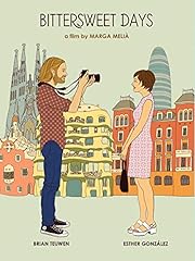 Bittersweet days d'occasion  Livré partout en France