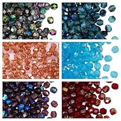 Tschechische facettierte glasp gebraucht kaufen  Wird an jeden Ort in Deutschland