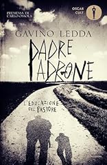 Padre padrone usato  Spedito ovunque in Italia 