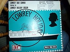 Featuring lowrey organ for sale  Delivered anywhere in UK