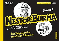 Numéro 14 septembre d'occasion  Livré partout en France