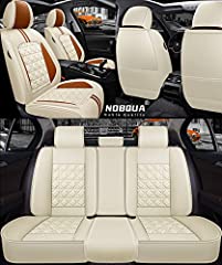 Nobqua car seat for sale  Delivered anywhere in Ireland