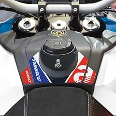 Labelbike adesivi paraserbatoi usato  Spedito ovunque in Italia 