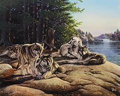 Agnew wolf ridge for sale  Delivered anywhere in USA 