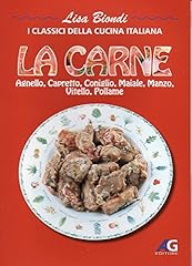 Carne usato  Spedito ovunque in Italia 