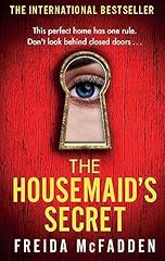 Housemaid secret for sale  Delivered anywhere in UK