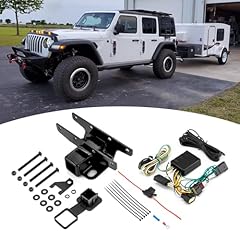 Wsays trailer receiver for sale  Delivered anywhere in USA 