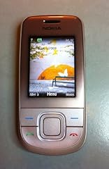 Nokia 3600 slide gebraucht kaufen  Wird an jeden Ort in Deutschland