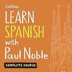 Learn spanish paul for sale  Delivered anywhere in UK