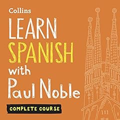 Learn spanish paul for sale  Delivered anywhere in USA 