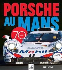 Porsche mans 70 d'occasion  Livré partout en France