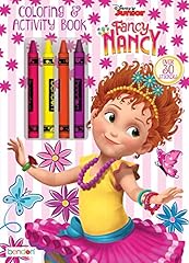 Fancy nancy coloring for sale  Delivered anywhere in USA 