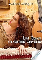 Liat cohen guitare d'occasion  Livré partout en Belgiqu