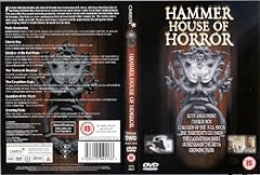 Hammer house horror for sale  Delivered anywhere in Ireland