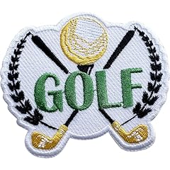 Zolawe golf patch for sale  Delivered anywhere in USA 