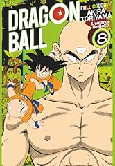Dragon ball full d'occasion  Livré partout en France
