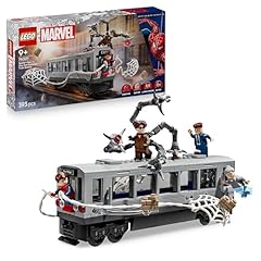 Lego marvel scène d'occasion  Livré partout en France