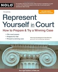 Represent court prepare for sale  Delivered anywhere in UK