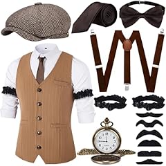 Jonrryin accessoires homme d'occasion  Livré partout en Belgiqu
