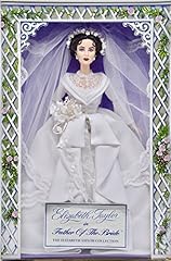 Barbie elizabeth taylor for sale  Delivered anywhere in USA 