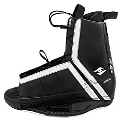 Used, Hyperlite Agent Wakeboard Bindings Fit Wakeboard Boot for sale  Delivered anywhere in USA 