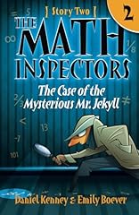 Math inspectors story for sale  Delivered anywhere in USA 