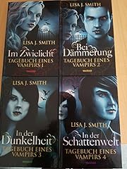 Tagebuch eines vampirs gebraucht kaufen  Wird an jeden Ort in Deutschland