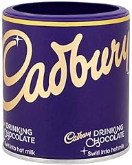 Cadbury drinking hot for sale  Delivered anywhere in UK