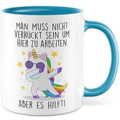 Tasse büro geschenk gebraucht kaufen  Wird an jeden Ort in Deutschland