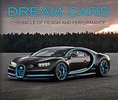 Dream cars chronicle for sale  Delivered anywhere in USA 