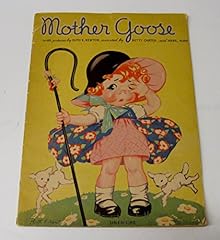 Mother goose pictures for sale  Delivered anywhere in USA 