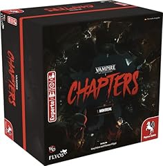 Pegasus spiele vampire gebraucht kaufen  Wird an jeden Ort in Deutschland
