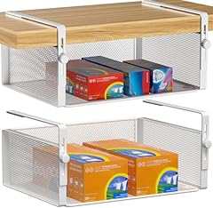 Amonhouseware 2pack shelf for sale  Delivered anywhere in USA 