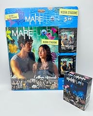 Mare fuori figurine usato  Spedito ovunque in Italia 
