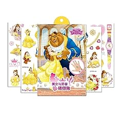 Beauty beast temporary for sale  Delivered anywhere in UK