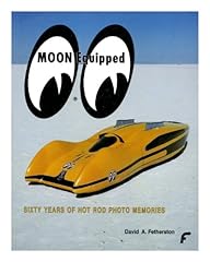 Moon equipped for sale  Delivered anywhere in USA 