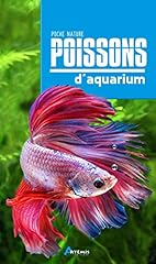 vente de poisson aquarium d'occasion  Livré partout en France