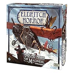 Eldritch horror mountains for sale  Delivered anywhere in USA 