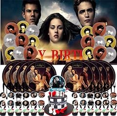 Twilight saga party for sale  Delivered anywhere in USA 