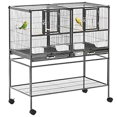 Pawhut cage oiseaux d'occasion  Livré partout en Belgiqu